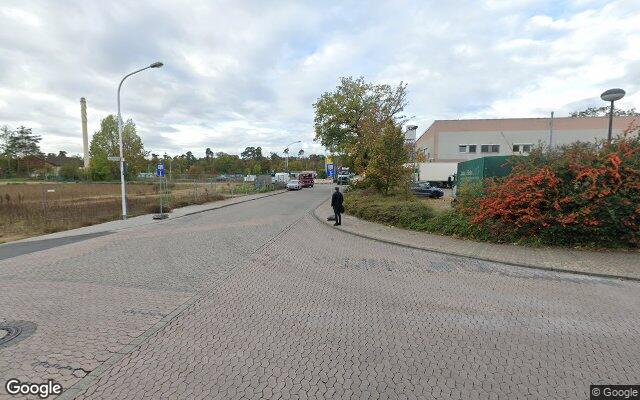 Picture of the location