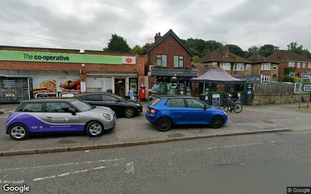 Picture of the location