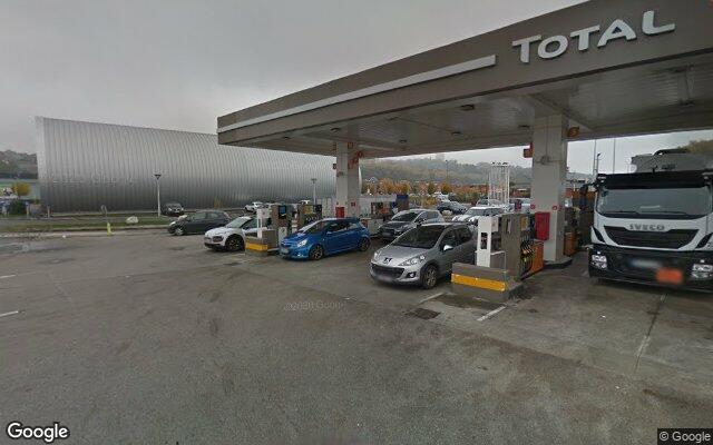 Picture of the location