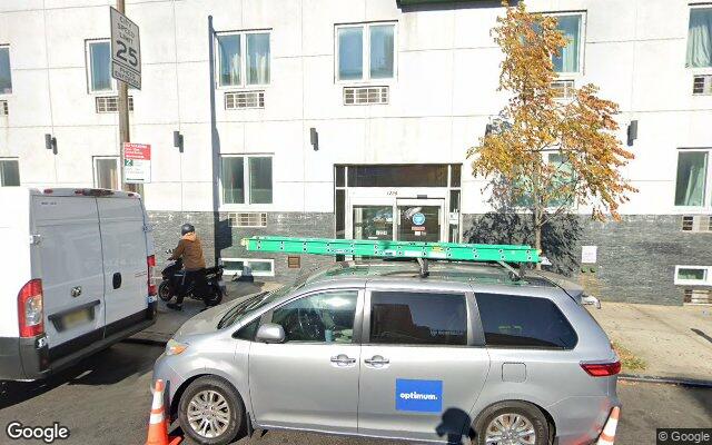 Picture of the location