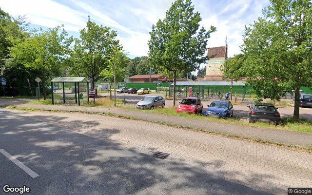 Picture of the location