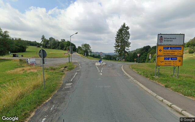 Picture of the location
