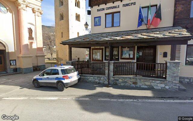Picture of the location