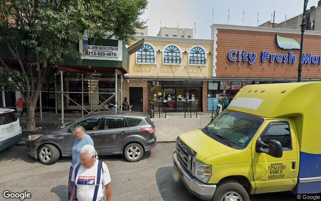 Picture of the location