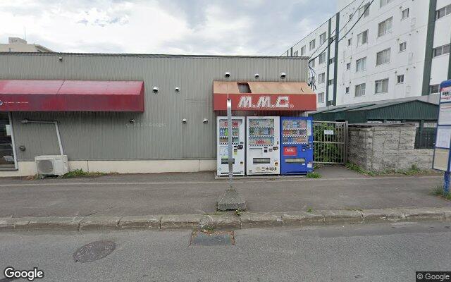 Picture of the location