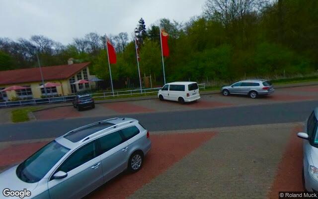 Picture of the location