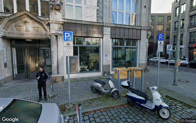 Picture of the location