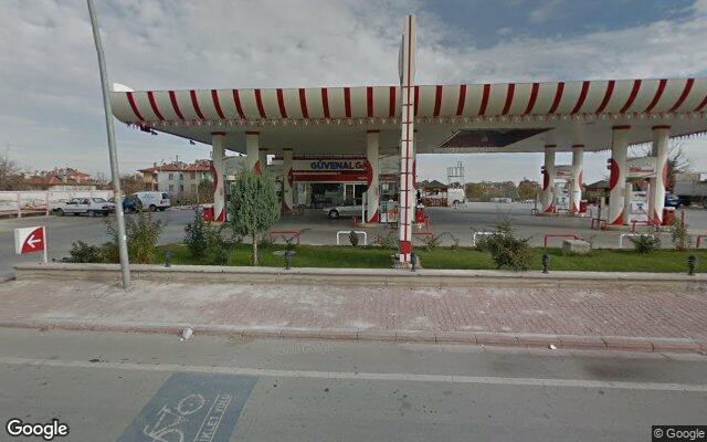 Picture of the location