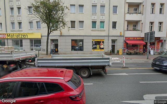Picture of the location