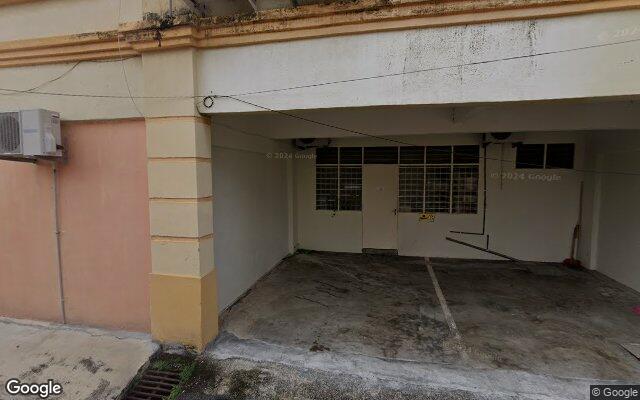 Picture of the location