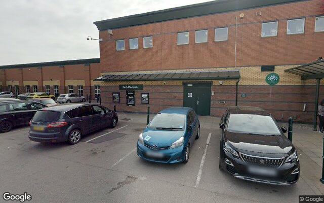 Picture of the location