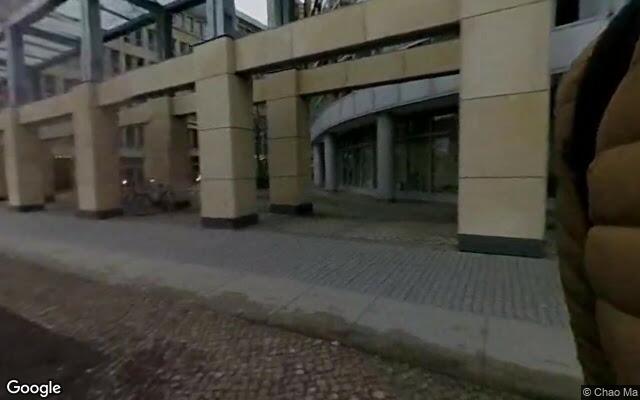 Picture of the location