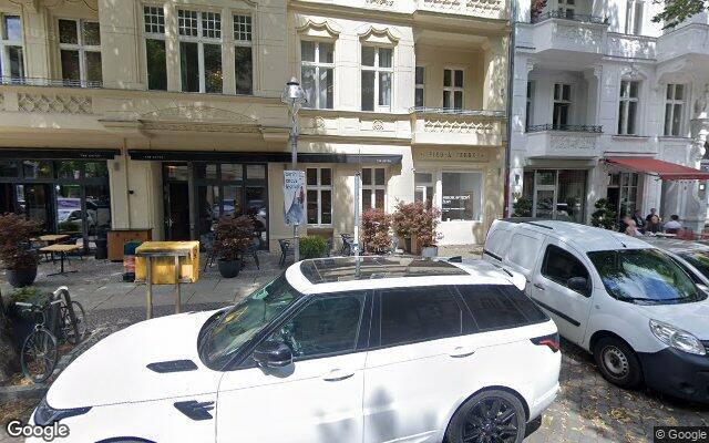 Picture of the location