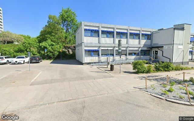 Picture of the location