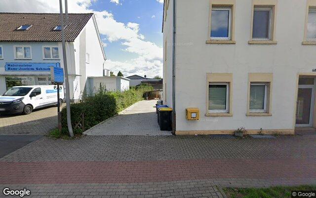 Picture of the location