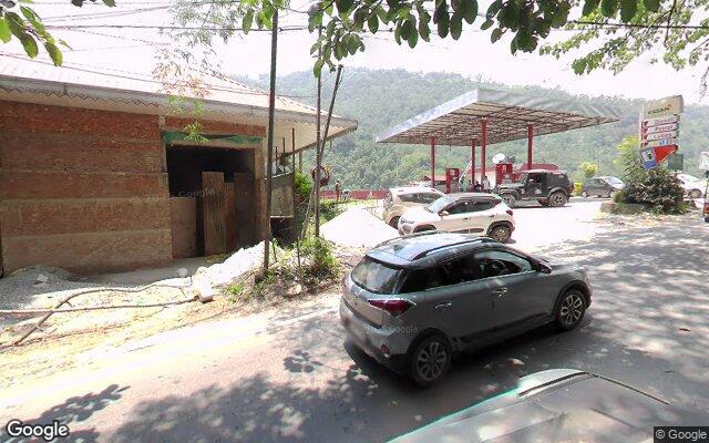 Picture of the location