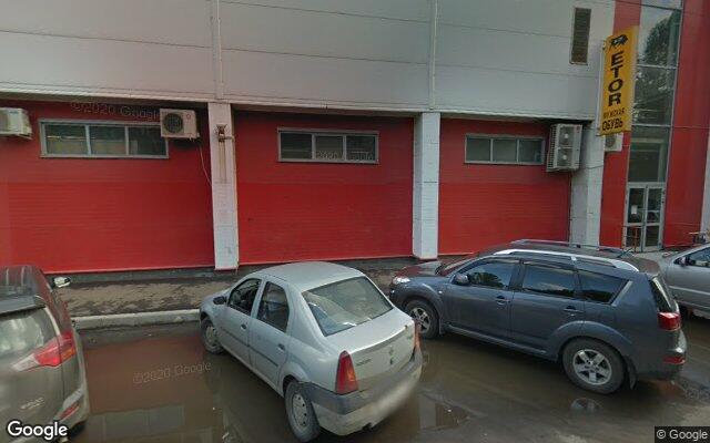 Picture of the location