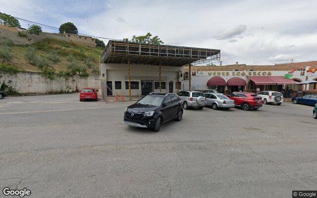 Picture of the location