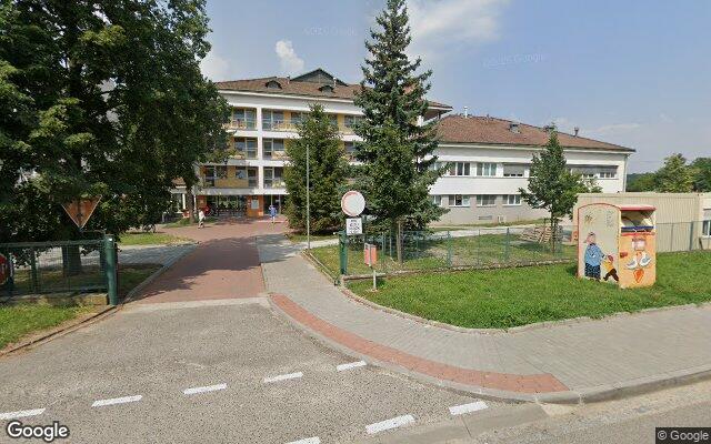 Picture of the location