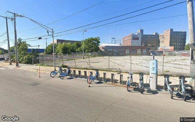 Picture of the location