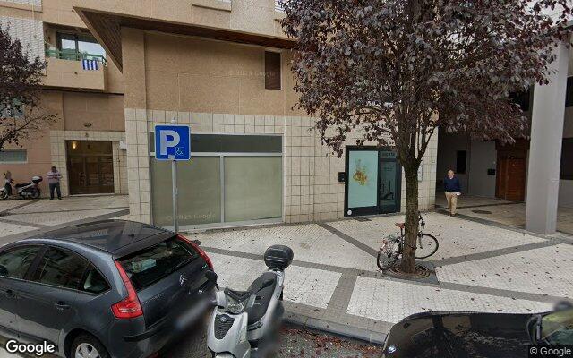 Picture of the location