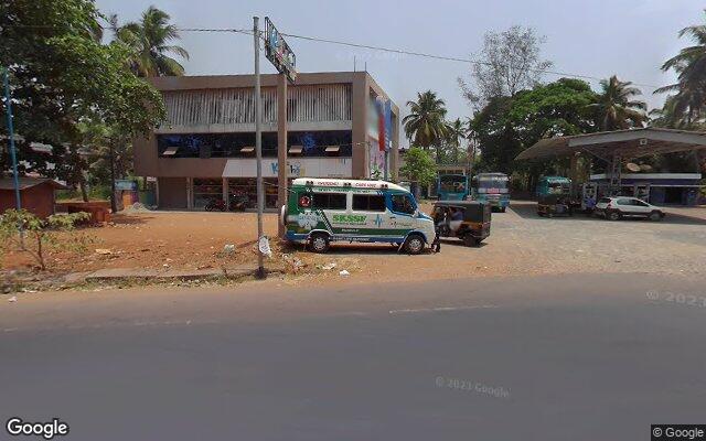 Picture of the location