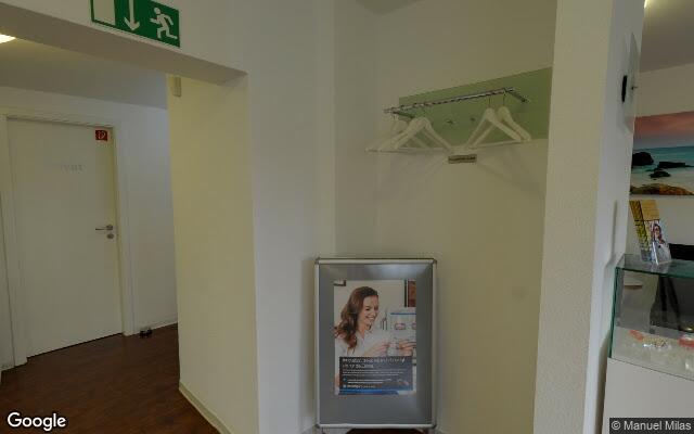 Picture of the location