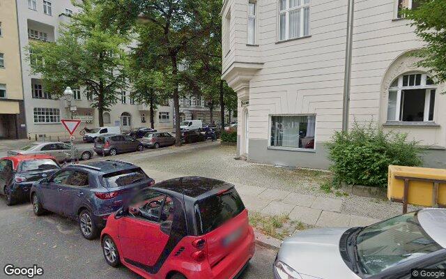 Picture of the location