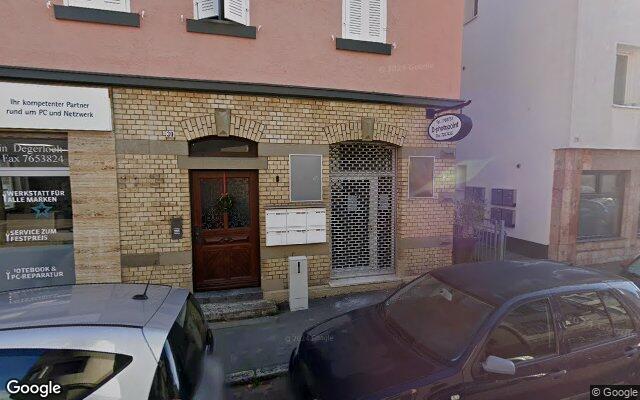Picture of the location
