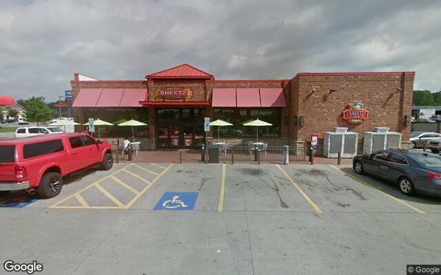 Picture of the location