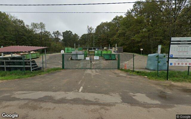 Picture of the location