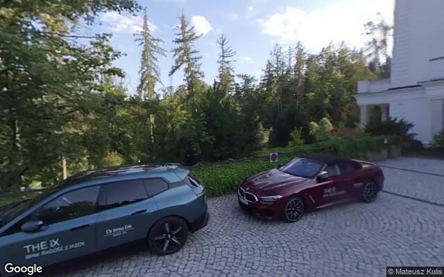 Picture of the location