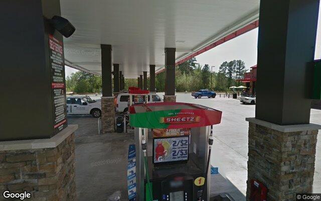 Picture of the location