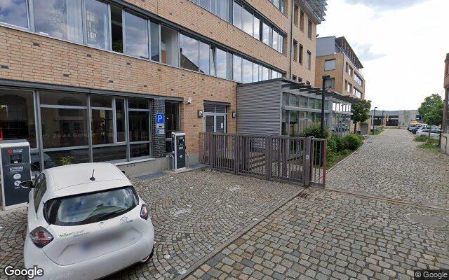 Picture of the location