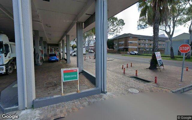 Picture of the location