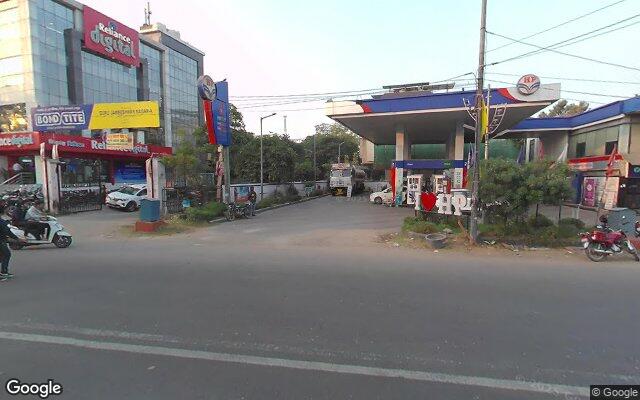 Picture of the location