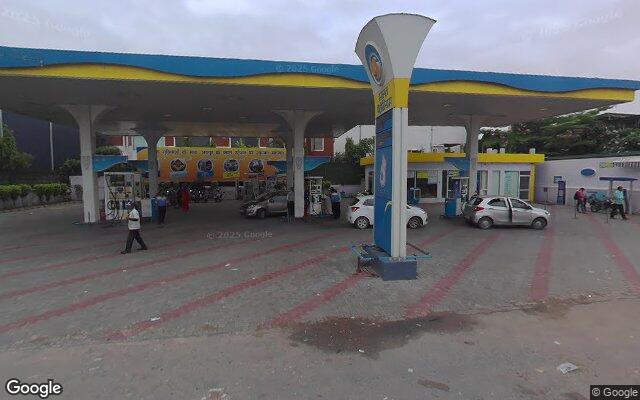 Picture of the location