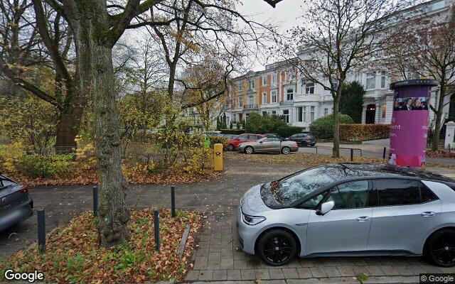 Picture of the location