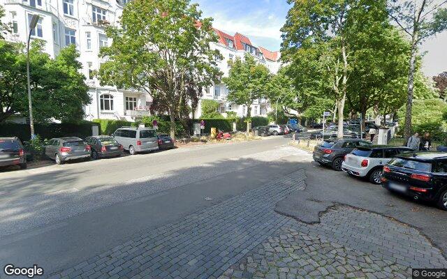 Picture of the location