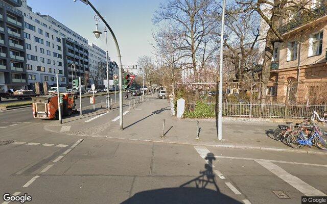 Picture of the location