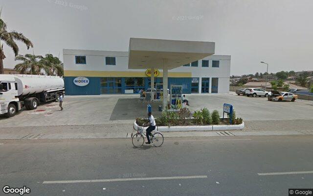 Picture of the location