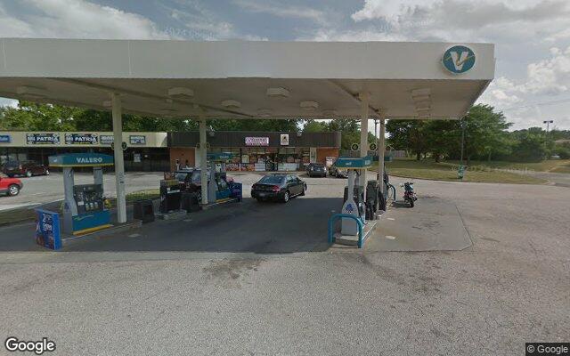 Picture of the location