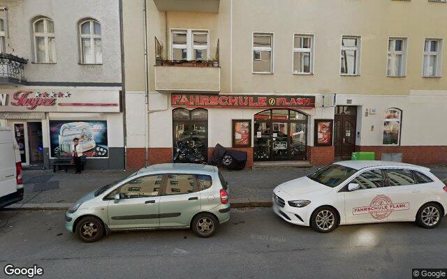 Picture of the location