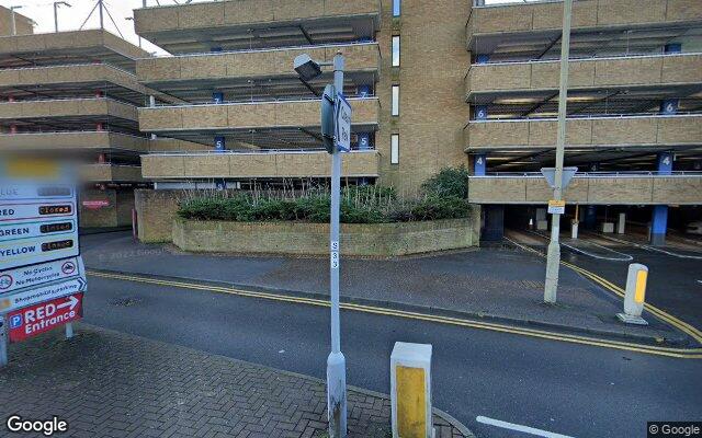 Picture of the location