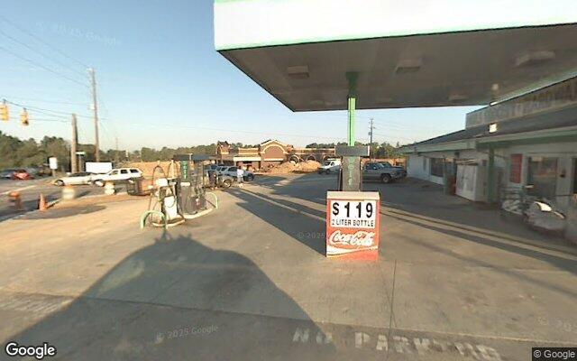 Picture of the location