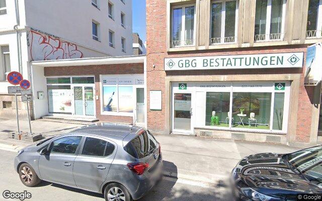 Picture of the location