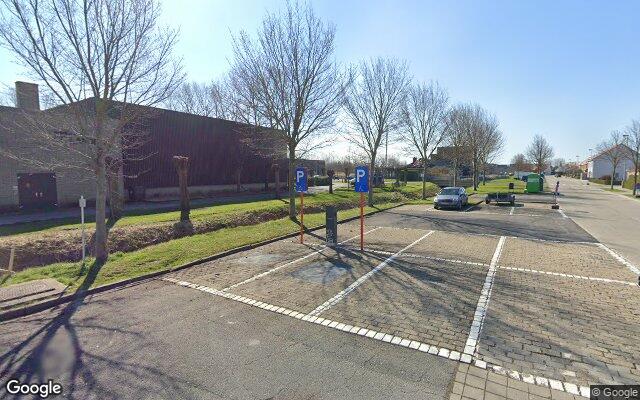 Picture of the location