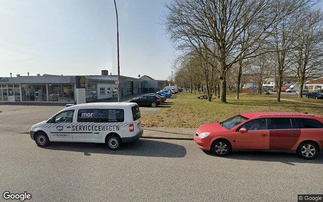 Picture of the location
