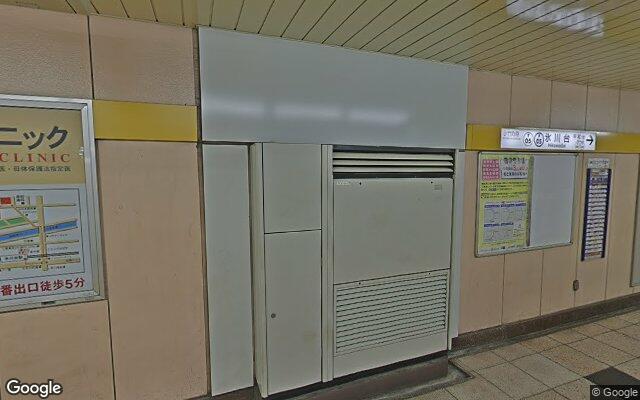 Picture of the location