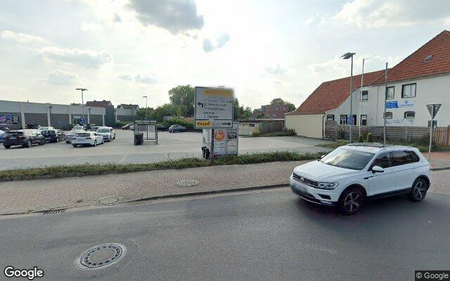 Picture of the location